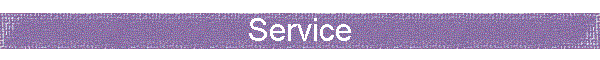 Service